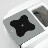 Catit SmartSift Otomatik Kedi Tuvaleti - 7