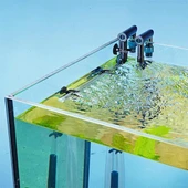 Oase Biomaster Thermo 250 Isıtıcılı Dış Filtre 900L/H - 9