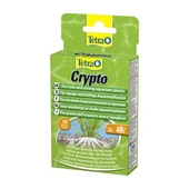 Tetra Plant Crypto Bitki Gübresi 10 Tablet - 1