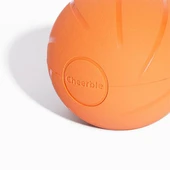 Cheerble Şarjlı Akıllı İnteraktif Köpek Oyun Topu Turuncu Small 5,5cm - 2