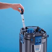 Oase Biomaster Thermo 250 Isıtıcılı Dış Filtre 900L/H - 7