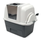 Catit SmartSift Otomatik Kedi Tuvaleti - 1