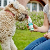 Vets Best Köpek Ağız Bakım Köpüğü 150ml - 3