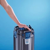 Oase Biomaster Thermo 250 Isıtıcılı Dış Filtre 900L/H - 5