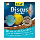 Tetra Discus Granules 15gr - 1