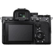 Sony A7 IV Body Aynasız Fotoğraf Makinesi - 2