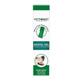 Vets Best Aloe Vera ve Nane Özlü Köpek Diş Macunu 100gr - 1
