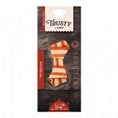 M-Pets Trusty Beef Tatlı Patatesli Köpek Kemiği 12cm 50gr - 1