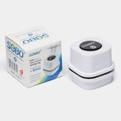 Sobo Batmayan Mıknatıslı Cam Sileceği Nano S 2-5mm - 2