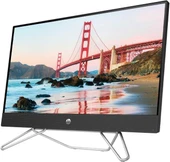 HP Aıo Intel Core I5 1235U 16GB 512GB SSD Geforce MX450/2GB 23.8" Fhd Windows 11 Home All In One Bilgisayar 79N36EAWZ02 - 3