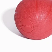 Cheerble Şarjlı Akıllı İnteraktif Köpek Oyun Topu Kırmızı Small 5,5cm - 2