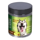 M‑Pets Dental Avokado Özlü Köpek Diş Sağlığı Ödülü 100gr - 1