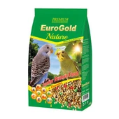 Eurogold Yavru Muhabbet Yemi 500gr - 1