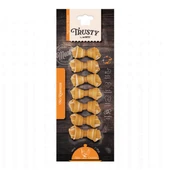 M-Pets Trusty Chicken Tatlı Patatesli Köpek Kemiği 7cm 140gr 7li Paket - 1