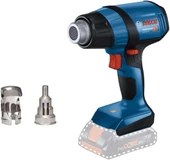 Bosch GHG 18V-50 Promix 18 Volt Akülü Sıcak Hava Tabancası (Akü ve Şarj Aleti Hariç)- 06012A6500 - 1