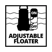 Einhell GC DP 9035 N Dalgıç Pompa Kirli Su - 6