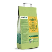 Sanicat Natura Activa Çam Pelet Topaklanan Kedi Kumu 10Lt - 3