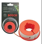Bosch Combitrim Çim Biçme Makinası Yedek Misinası 8 Metre 1,6 Mm F 016 800 175 - 1