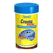 Tetra Crusta Sticks 100ml - Karides ve Kerevit Yemi - 1