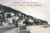 Yüz Yıl Önce Ordu Şehri - 1
