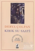 Kırık Su Saati - 1