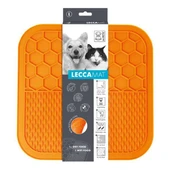 M-Pets Lecca Sıvı Ödül Matı Turuncu Large - 1