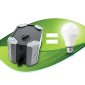 Fluval Air 101 Hava Motoru Tek Çıkışlı thumbnail 4