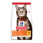 Hills Adult Tavuklu Yetişkin Kedi Maması 3Kg - 1