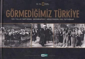 Görmediğimiz Türkiye - 1