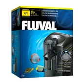 Fluval U1 Akvaryum İç Filtre 250Lt/H - 1