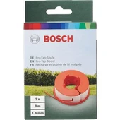 Bosch Combitrim Çim Biçme Makinası Yedek Misinası 8 Metre 1,6 Mm F 016 800 175 - 2