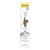 Gimcat Expert Line Taurin Paste Ekstra 50gr - 1