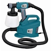 Cat Power 810 Elektrikli Boya Tabancası 700 Watt - 10