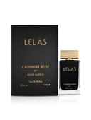 Lelas Cashmere Rose 100 ML EDP – Çiçeksi Amber Unisex Niş Parfüm  | Parfümör 1362 | - 2