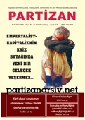 Partizan 69 Eylül Ekim 2009 - 1