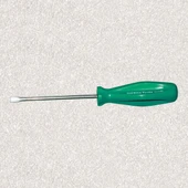 Elta Düz Uçlu Tornavida Opak 7x150 mm - 1