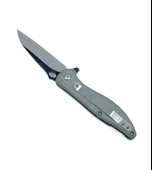 EDC ( Every Day Carry) Tipi Günlük Kullanım İçin Cep Çakısı - 2