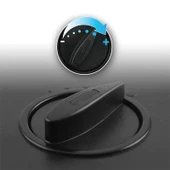 Fluval Air 101 Hava Motoru Tek Çıkışlı thumbnail 3