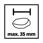 Einhell GC DP 9035 N Dalgıç Pompa Kirli Su - 12