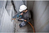 Bosch GHG 18V-50 Promix 18 Volt Akülü Sıcak Hava Tabancası (Akü ve Şarj Aleti Hariç)- 06012A6500 - 4