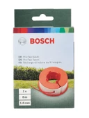 Bosch Tüm Easytrim Ve Combitrimler için Çim Biçme Yedek Misinası 8 Metre 1,6 mm - 2