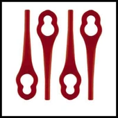 Einhell GC-CT 18/24 Li P Kit Kenar Kesme Makinesi - 8