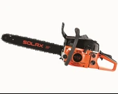 Solax 5900 Benzinli Ağaç Motoru 3.2 Hp 50 cm Pala - 6