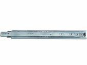 Avmdepo  Çift Açılım 35 mm Teleskopik Bilyeli Çekmece Rayı 30 Cm - 6