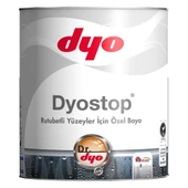 DYO Dyostop Rutubet ve Nem Boyası 2,5 Litre - 6