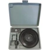 Knisaw 51570 8 Parça Buat Testeresi Seti - 6