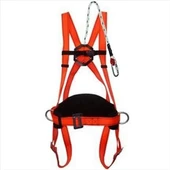 Avmdepo  Max Safety Paraşüt Tipi Emniyet Kemeri - 7