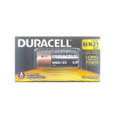 Duracell MN21 12 Volt Kumanda Pili 1 Adet - 7