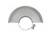 Bosch 180 mm Taşlama Muhafaza Siperi 0 605 510 297 - 1