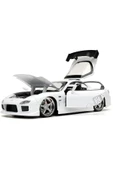 Jada Hızlı Ve Öfkeli Fast & Furious Metal Diecast 1993 Mazda Rx-7 1:24 253203065 - 4